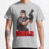 ssrcoclassic teemensheather greyfront altsquare product1000x1000.u1 36 - Resident Evil Merch