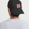 ssrcodad hatmens10101001c5ca27c6back fronttall portrait750x1000 bgf8f8f8 1 - Resident Evil Merch