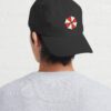 ssrcodad hatmens10101001c5ca27c6back fronttall portrait750x1000 bgf8f8f8 17 - Resident Evil Merch