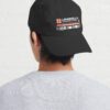 ssrcodad hatmens10101001c5ca27c6back fronttall portrait750x1000 bgf8f8f8 2 - Resident Evil Merch