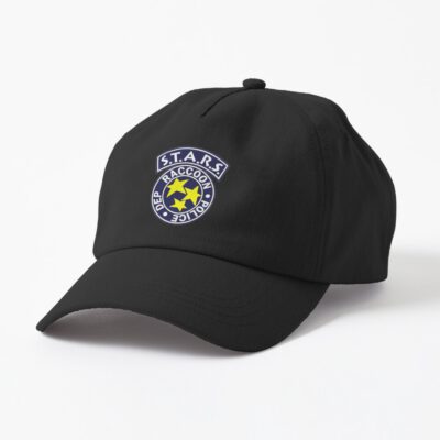 ssrcodad hatproduct10101001c5ca27c6front three quartersquare1000x1000 bgf8f8f8 13 - Resident Evil Merch