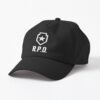 ssrcodad hatproduct10101001c5ca27c6front three quartersquare1000x1000 bgf8f8f8 14 - Resident Evil Merch
