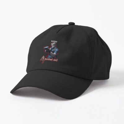 ssrcodad hatproduct10101001c5ca27c6front three quartersquare1000x1000 bgf8f8f8 15 - Resident Evil Merch