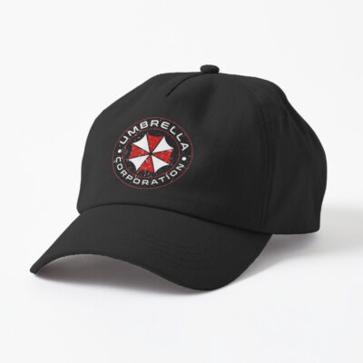 ssrcodad hatproduct10101001c5ca27c6front three quartersquare1000x1000 bgf8f8f8 - Resident Evil Merch