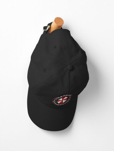 ssrcodad hatproduct10101001c5ca27c6hangingtall portrait750x1000 bgf8f8f8 - Resident Evil Merch