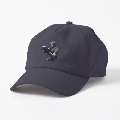 ssrcodad hatproduct322e3f696a94a5d4front three quartersquare1000x1000 bgf8f8f8 26 - Resident Evil Merch