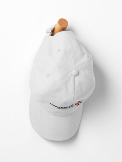 ssrcodad hatproductfafafaca443f4786hangingtall portrait750x1000 bgf8f8f8 1 - Resident Evil Merch