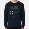ssrcolightweight sweatshirtmens0e17216252099eb0frontsquare productx1000 bgf8f8f8 1 - Resident Evil Merch