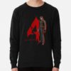 ssrcolightweight sweatshirtmens10101001c5ca27c6frontsquare productx1000 bgf8f8f8 13 - Resident Evil Merch