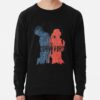 ssrcolightweight sweatshirtmens10101001c5ca27c6frontsquare productx1000 bgf8f8f8 14 - Resident Evil Merch