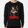 ssrcolightweight sweatshirtmens10101001c5ca27c6frontsquare productx1000 bgf8f8f8 16 - Resident Evil Merch