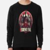 ssrcolightweight sweatshirtmens10101001c5ca27c6frontsquare productx1000 bgf8f8f8 17 - Resident Evil Merch