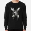ssrcolightweight sweatshirtmens10101001c5ca27c6frontsquare productx1000 bgf8f8f8 19 - Resident Evil Merch