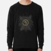 ssrcolightweight sweatshirtmens10101001c5ca27c6frontsquare productx1000 bgf8f8f8 2 - Resident Evil Merch