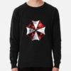 ssrcolightweight sweatshirtmens10101001c5ca27c6frontsquare productx1000 bgf8f8f8 29 - Resident Evil Merch