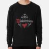 ssrcolightweight sweatshirtmens10101001c5ca27c6frontsquare productx1000 bgf8f8f8 3 - Resident Evil Merch