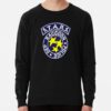 ssrcolightweight sweatshirtmens10101001c5ca27c6frontsquare productx1000 bgf8f8f8 32 - Resident Evil Merch