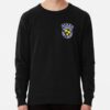 ssrcolightweight sweatshirtmens10101001c5ca27c6frontsquare productx1000 bgf8f8f8 36 - Resident Evil Merch