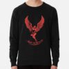 ssrcolightweight sweatshirtmens10101001c5ca27c6frontsquare productx1000 bgf8f8f8 38 - Resident Evil Merch