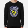 ssrcolightweight sweatshirtmens10101001c5ca27c6frontsquare productx1000 bgf8f8f8 4 - Resident Evil Merch