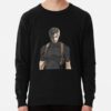 ssrcolightweight sweatshirtmens10101001c5ca27c6frontsquare productx1000 bgf8f8f8 40 - Resident Evil Merch