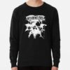 ssrcolightweight sweatshirtmens10101001c5ca27c6frontsquare productx1000 bgf8f8f8 42 - Resident Evil Merch