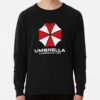 ssrcolightweight sweatshirtmens10101001c5ca27c6frontsquare productx1000 bgf8f8f8 7 - Resident Evil Merch