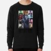 ssrcolightweight sweatshirtmens10101001c5ca27c6frontsquare productx1000 bgf8f8f8 8 - Resident Evil Merch