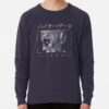ssrcolightweight sweatshirtmens322e3f696a94a5d4frontsquare productx1000 bgf8f8f8 11 - Resident Evil Merch