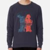 ssrcolightweight sweatshirtmens322e3f696a94a5d4frontsquare productx1000 bgf8f8f8 14 - Resident Evil Merch