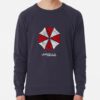 ssrcolightweight sweatshirtmens322e3f696a94a5d4frontsquare productx1000 bgf8f8f8 15 - Resident Evil Merch