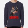 ssrcolightweight sweatshirtmens322e3f696a94a5d4frontsquare productx1000 bgf8f8f8 16 - Resident Evil Merch