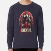 ssrcolightweight sweatshirtmens322e3f696a94a5d4frontsquare productx1000 bgf8f8f8 17 - Resident Evil Merch