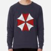 ssrcolightweight sweatshirtmens322e3f696a94a5d4frontsquare productx1000 bgf8f8f8 18 - Resident Evil Merch