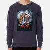 ssrcolightweight sweatshirtmens322e3f696a94a5d4frontsquare productx1000 bgf8f8f8 21 - Resident Evil Merch