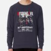 ssrcolightweight sweatshirtmens322e3f696a94a5d4frontsquare productx1000 bgf8f8f8 24 - Resident Evil Merch