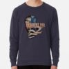 ssrcolightweight sweatshirtmens322e3f696a94a5d4frontsquare productx1000 bgf8f8f8 25 - Resident Evil Merch