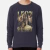 ssrcolightweight sweatshirtmens322e3f696a94a5d4frontsquare productx1000 bgf8f8f8 27 - Resident Evil Merch