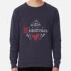 ssrcolightweight sweatshirtmens322e3f696a94a5d4frontsquare productx1000 bgf8f8f8 3 - Resident Evil Merch