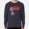 ssrcolightweight sweatshirtmens322e3f696a94a5d4frontsquare productx1000 bgf8f8f8 30 - Resident Evil Merch