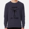 ssrcolightweight sweatshirtmens322e3f696a94a5d4frontsquare productx1000 bgf8f8f8 31 - Resident Evil Merch