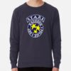 ssrcolightweight sweatshirtmens322e3f696a94a5d4frontsquare productx1000 bgf8f8f8 32 - Resident Evil Merch