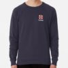 ssrcolightweight sweatshirtmens322e3f696a94a5d4frontsquare productx1000 bgf8f8f8 34 - Resident Evil Merch