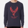 ssrcolightweight sweatshirtmens322e3f696a94a5d4frontsquare productx1000 bgf8f8f8 38 - Resident Evil Merch
