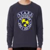 ssrcolightweight sweatshirtmens322e3f696a94a5d4frontsquare productx1000 bgf8f8f8 4 - Resident Evil Merch