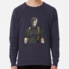 ssrcolightweight sweatshirtmens322e3f696a94a5d4frontsquare productx1000 bgf8f8f8 40 - Resident Evil Merch