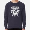 ssrcolightweight sweatshirtmens322e3f696a94a5d4frontsquare productx1000 bgf8f8f8 42 - Resident Evil Merch