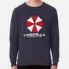 ssrcolightweight sweatshirtmens322e3f696a94a5d4frontsquare productx1000 bgf8f8f8 7 - Resident Evil Merch