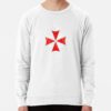 ssrcolightweight sweatshirtmensfafafaca443f4786frontsquare productx1000 bgf8f8f8 1 - Resident Evil Merch