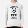 ssrcolightweight sweatshirtmensfafafaca443f4786frontsquare productx1000 bgf8f8f8 12 - Resident Evil Merch